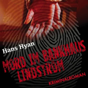 Mord im Bankhaus Lindström