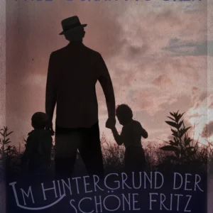 Im Hintergrund der schöne Fritz