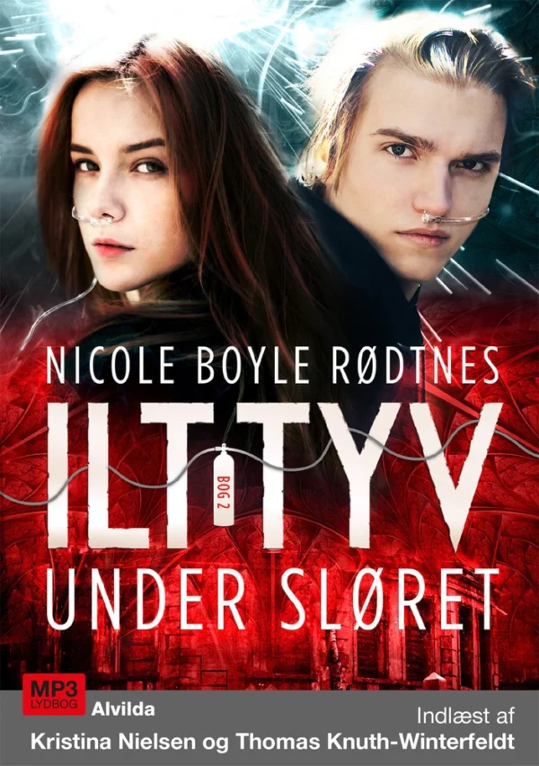 Under sløret