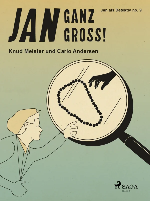 Jan ganz groÃ!