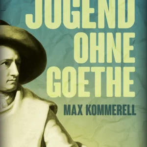 Jugend ohne Goethe