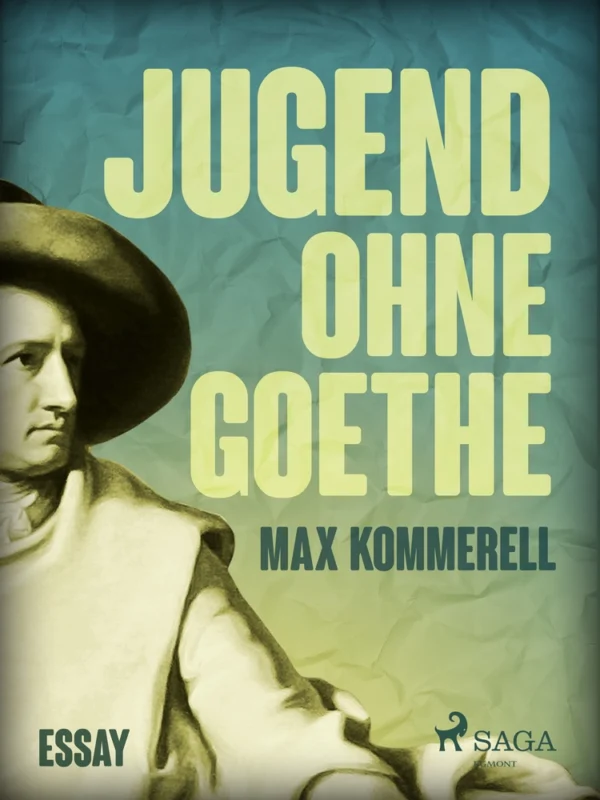 Jugend ohne Goethe