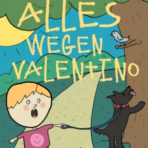 Alles wegen Valentino