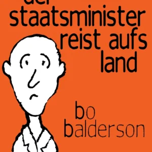Der Staatsminister reist aufs Land