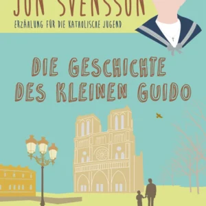 Die Geschichte des kleinen Guido