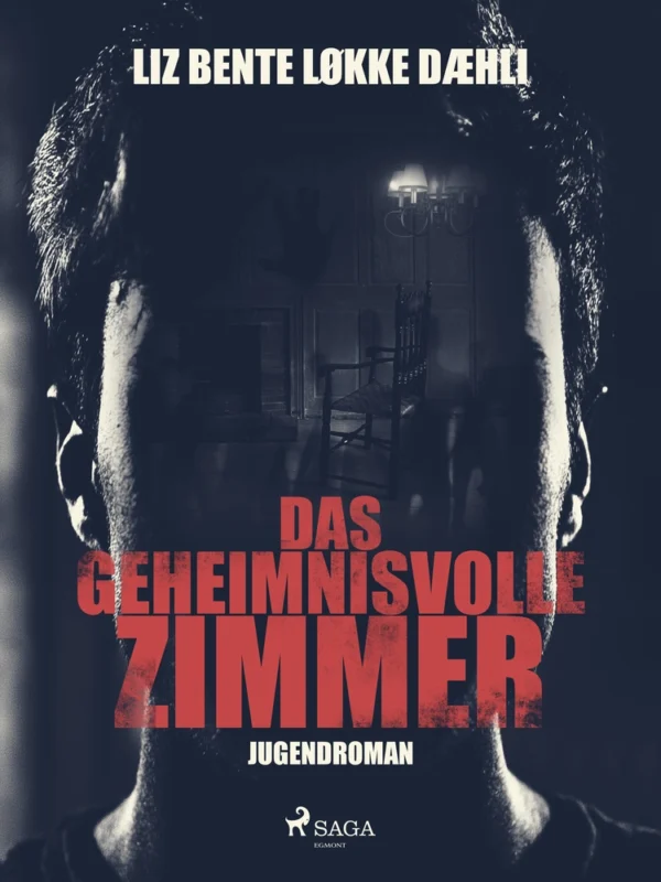 Das geheimnisvolle Zimmer