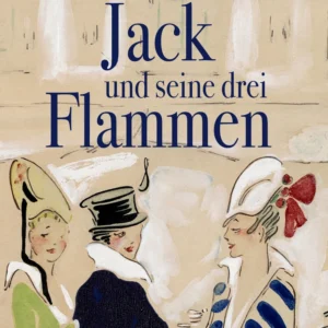 Jack und seine drei Flammen