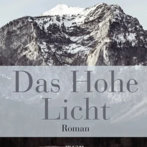 Das hohe Licht