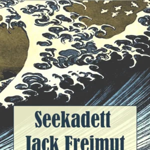 Seekadett Jack Freimut