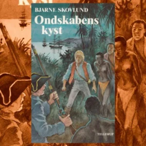 Henrik Ørn #5: Ondskabens kyst