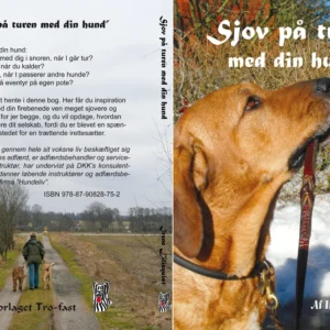 Sjov på turen med din hund
