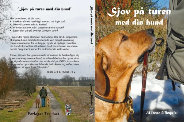 Sjov på turen med din hund