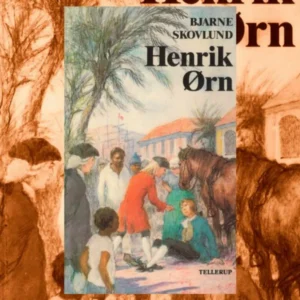 Henrik Ørn #1: Henrik Ørn