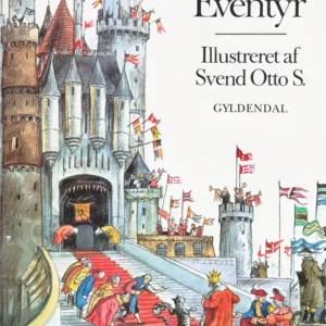 Grimm eventyr