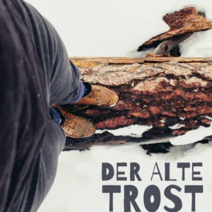 Der alte Trostdoktor