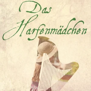 Das Harfenmädchen