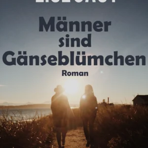 Männer sind Gänseblümchen