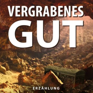 Vergrabenes Gut
