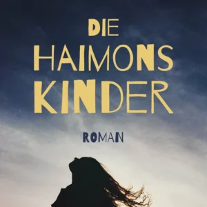 Die Haimonskinder