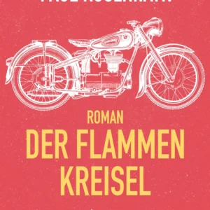 Der Flammen-Kreisel