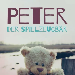 Peter der Spielzeugbär