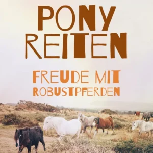Ponyreiten
