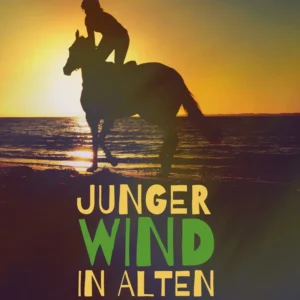 Junger Wind in alten Gassen