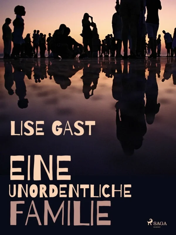 Eine unordentliche Familie