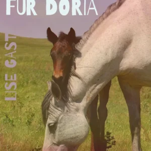 Ein Fohlen für Doria