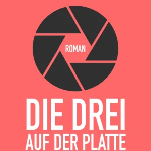 Die Drei auf der Platte
