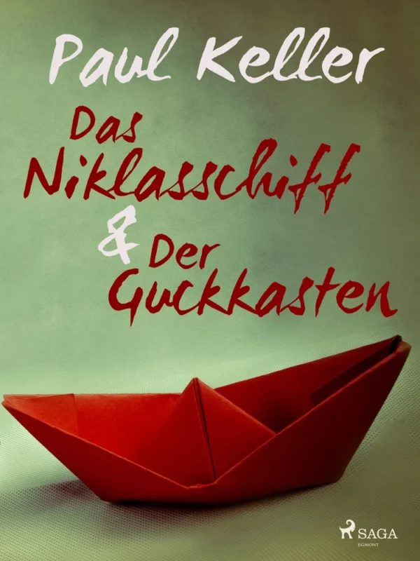Das Niklasschiff â¢ Der Guckkasten