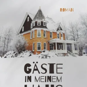 Gäste in meinem Haus