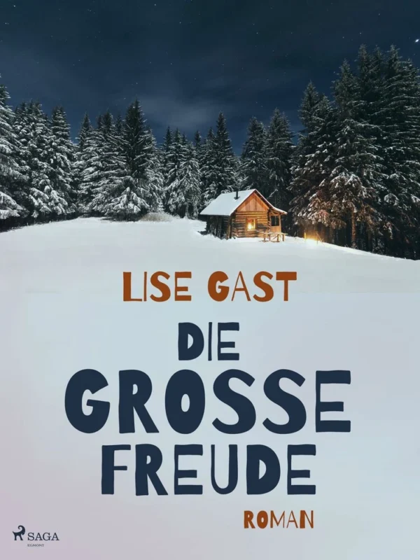 Die grosse Freude