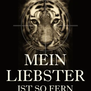 Mein Liebster ist so fern