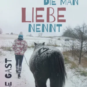 Die Sache, die man Liebe nennt