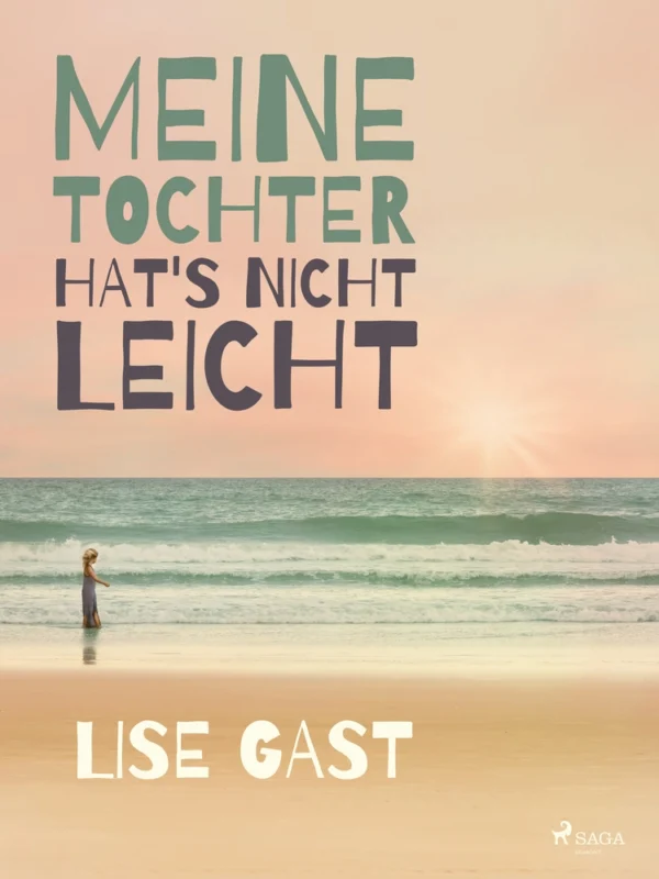 Meine Tochter hat&apos;s nicht leicht