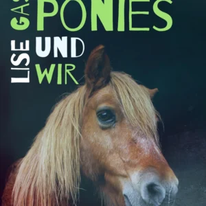 Unsere Ponies und wir