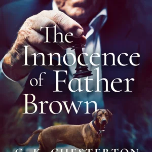 The Innocence of Father Brown