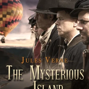 The Mysterious Island