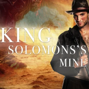 King Solomon&apos;s Mines