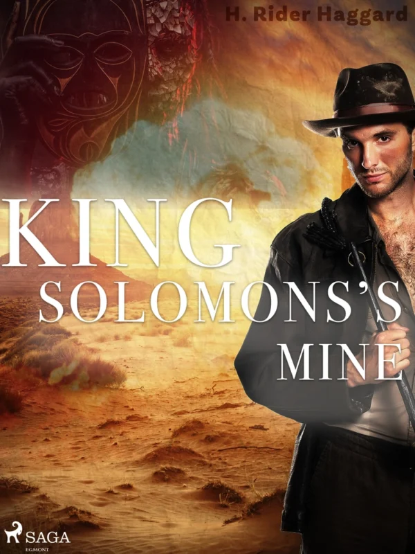King Solomon&apos;s Mines