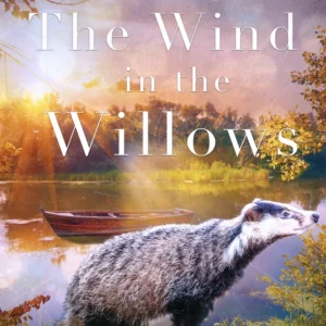 The Wind in the Willows