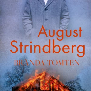 Brända Tomten