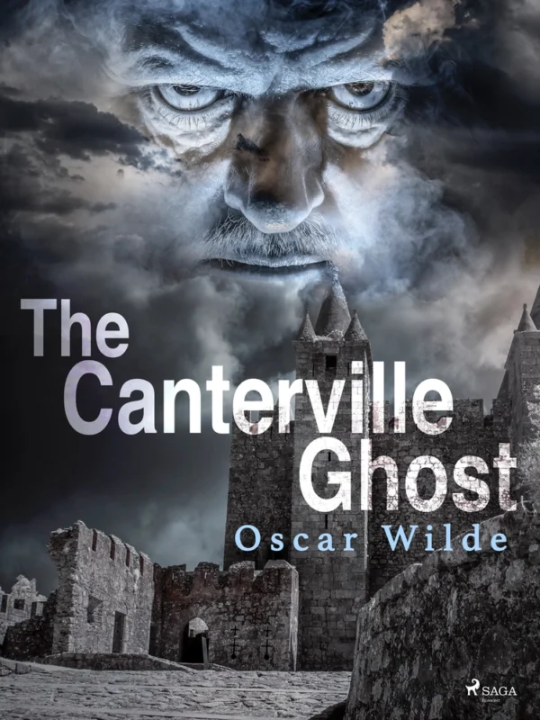 The Canterville Ghost, A