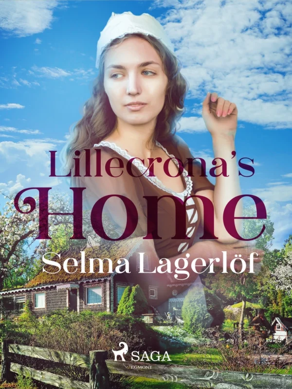 Liliecrona&apos;s home