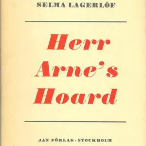 Herr Arne&apos;s Hoard