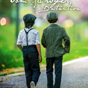 Tom Sawyer, Detective