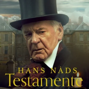Hans nåds testamente