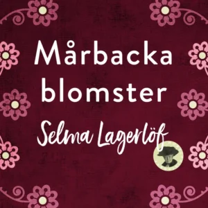 Mårbackablomster