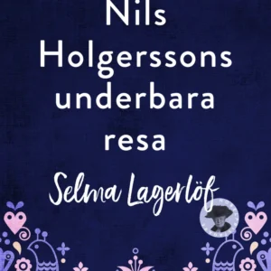 Nils Holgerssons underbara resa